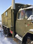 ЗИЛ 131. Продается зил 131, 3 000 куб. см., 5 000 кг., 6x6