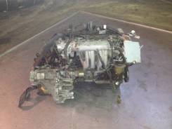 АКПП. Toyota Caldina, AT211, AT211G Двигатель 7AFE