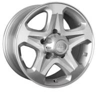 Light Sport Wheels LS 774. 7.0x16, 5x139.70, ET30, ЦО 98,5 мм.