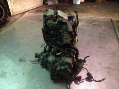 АКПП. Honda Stepwgn, RF2 Двигатель B20B