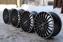 OZ Racing 35TH Anniversary. 8.0x17", 5x112.00, ET35, ЦО 75,0 мм.