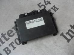 Блок управления акпп, cvt. Mercedes-Benz E-Class, S210, W210 Mercedes-Benz C-Class, S202, W202 Двигатель M112E24