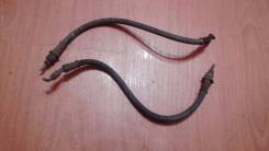 Шланг тормозной. Toyota: Mark II Wagon Blit, Crown Majesta, Crown, Verossa, Mark II, Origin, Altezza, Progres, Brevis Двигатели: 1GFE, 1JZFSE, 1JZGTE...