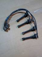 Высоковольтные провода. Honda Integra, DA7 Двигатель ZC