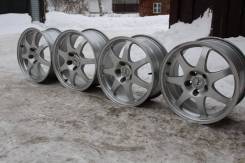 Enkei. 8.0x17", 5x114.30, ET53