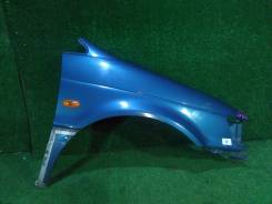 Крыло Mitsubishi Rvr; Mitsubishi Chariot, N21W N23W N28W N11W N13W N43W N33W N34W N38W N44W, правое переднее