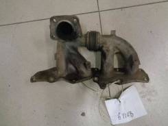 Коллектор выпускной Mazda CX-7 2007-2012 Mazda CX-7