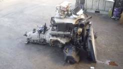 Двигатель в сборе. Toyota Celsior, UCF30, UCF31 Двигатель 3UZFE. Под заказ
