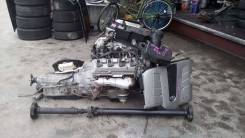 Двигатель в сборе. Toyota Crown, UZS186 Двигатель 3UZFE. Под заказ