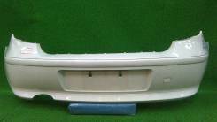 Бампер BMW 116i, E87, N45B16, 0030040023, задний