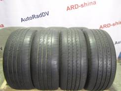 Dunlop Veuro VE 303. Летние, 2013 год, 5 %, 4 шт