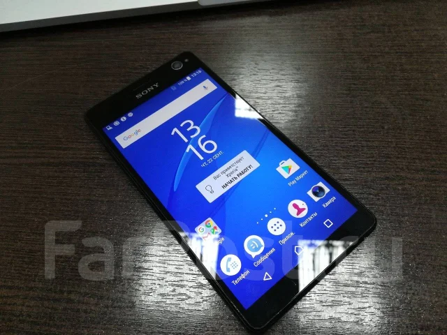 Sony Xperia C4 Dual E5333. �/� ����
