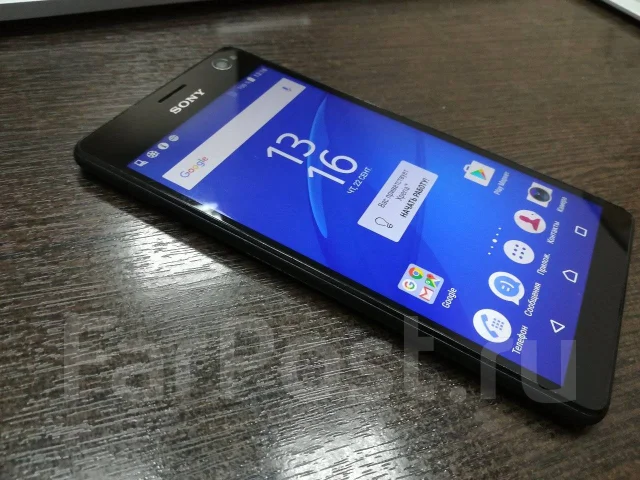Sony Xperia C4 Dual E5333. �/� ����