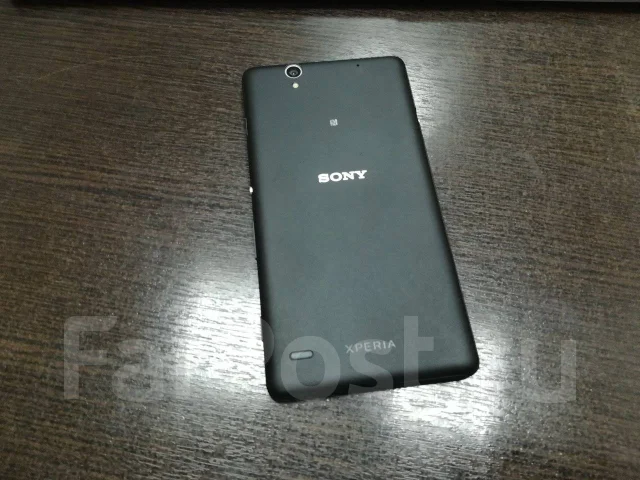 Sony Xperia C4 Dual E5333. �/� ����