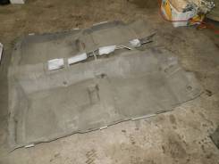 Ковровое покрытие. Nissan Laurel, GC35 Двигатель RB25DET