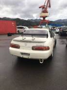 Toyota Soarer. JZZ31, 2JZGE