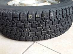 Bridgestone Blizzak Extra PM-30. Зимние, 20 %, 1 шт