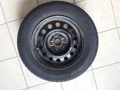 Bridgestone Blizzak MZ01. x14" 4x100.00