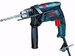 Дрель ударная Bosch GSB 13 RE 600 Вт. Гарантия.