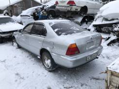 Honda Rafaga. CE4, G20A