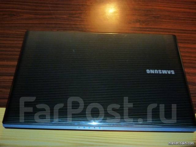 Samsung R425. ��� 4 ��, ���� 500���, WiFi: 1, Bluetooth: 1 ����
