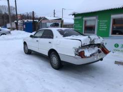 Toyota Crown. JZS145, 2JZGE