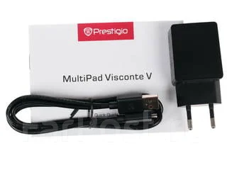 Prestigio MultiPad Visconte ����