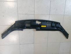 Замок капота. Toyota Kluger V, GSU40, GSU45 Toyota Highlander, GSU40, GSU40L, GSU45, GVU48 Двигатели: 2GRFE, 2GRFXE