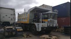 Yutong. Продам , обменяю на погрузчик карьерный самосвал YuTong, 9 000 куб. см., 50 000 кг., 6x4