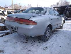 Toyota Sprinter Marino. AE101, 4AFE