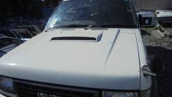 Капот Isuzu BIGHORN
