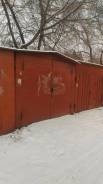 Гаражи металлические. улица Крестьянская 26, р-н Центр, 15 кв. м.