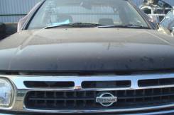 Капот Nissan TERRANO