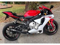 Yamaha R1. 1 000 куб. см., исправен, птс, без пробега. Под заказ