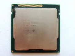Intel Pentium G620