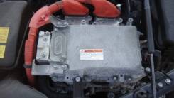 Инвертор. Toyota Camry, AVV50, ASV50, GSV50, ACV51 Двигатели: 2ARFE, 2ARFXE, 2GRFE, 1AZFE