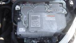 Инвертор. Toyota Aqua, NHP10, NHP10H Двигатель 1NZFXE