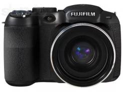 Fujifilm FinePix S2950