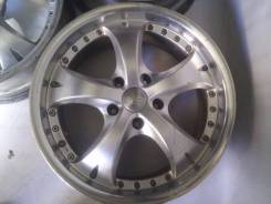 Bridgestone BEO. 7.0x17", 5x114.30, ET35, ЦО 71,1 мм.