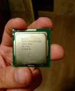 Intel Pentium G2020