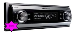 Pioneer DEH-P88RS ����
