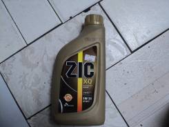ZIC XQ. Вязкость 5W-30, синтетическое