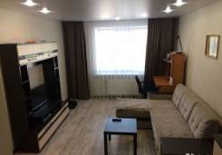 1-комнатная, улица Орджоникидзе 21а. Кировский, агентство, 26 кв. м.