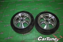 Inter Milano Voltec. 7.0x17", 5x114.30, ET38