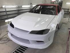  Silvia S15 