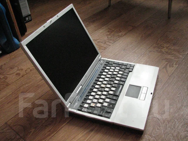 NEC. 14", 466����, ��� 512 ��, ���� 18���, ����������� �� 2��. ����