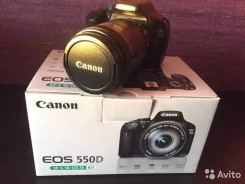 Canon EOS 550D. 15 - 19.9 ��, ���: 7�