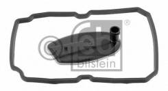 Прокладка фильтра акпп. Mercedes-Benz: G-Class, CLK-Class, M-Class, E-Class, C-Class