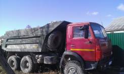 КамАЗ 55111. Продается грузовик Камаз 55111, 10 000 куб. см., 10 т и больше