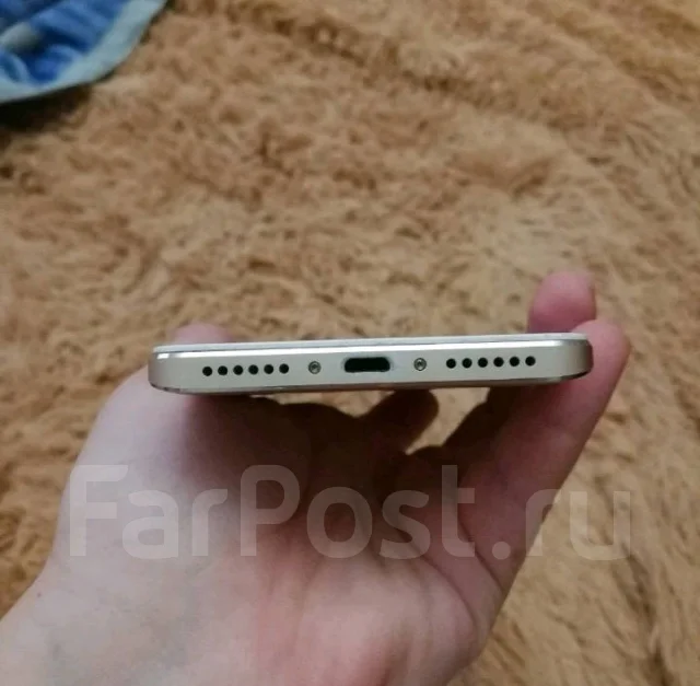 Xiaomi Redmi Note 4. �/� ����